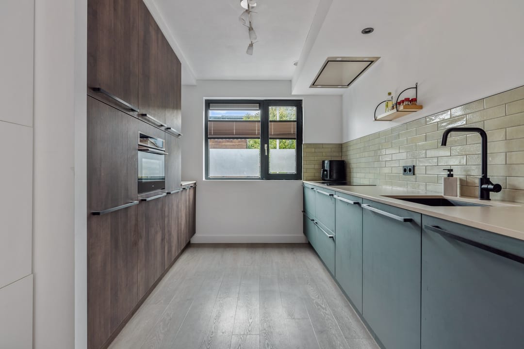 Foto 23 van Zonnegloren 15