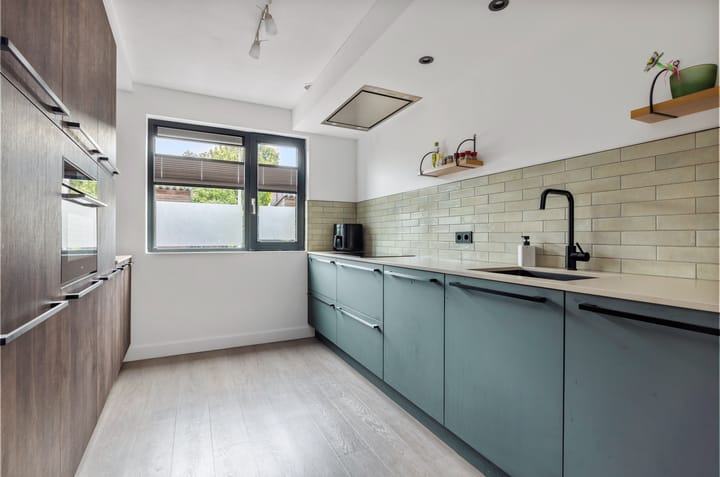 Foto 25 van Zonnegloren 15