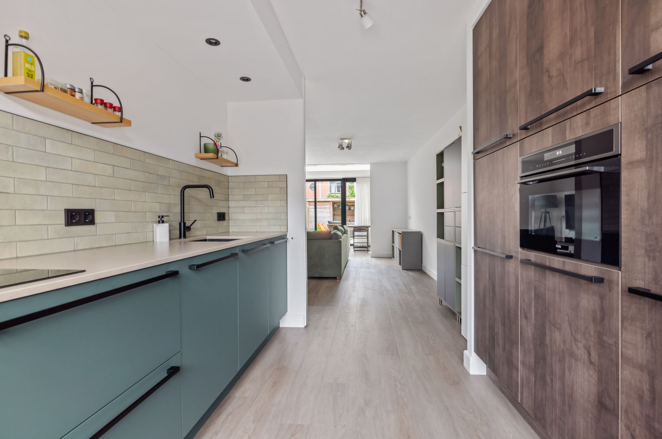 Foto 27 van Zonnegloren 15