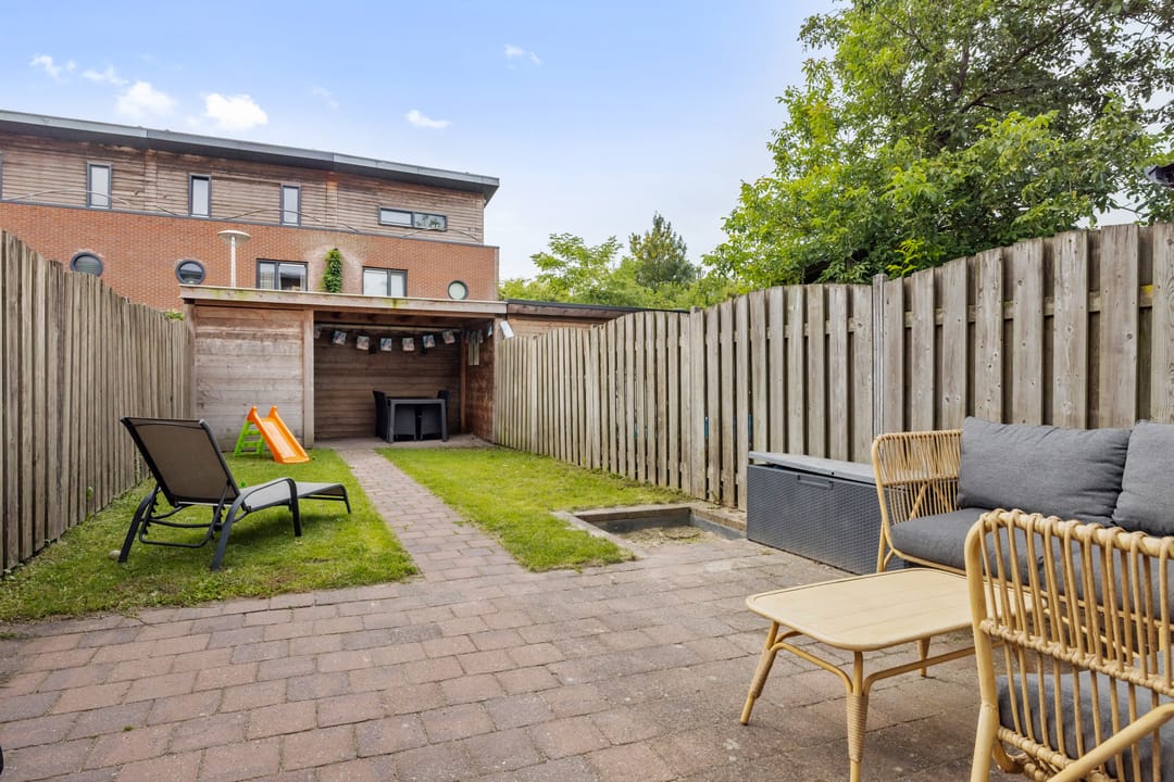 Foto 38 van Zonnegloren 15