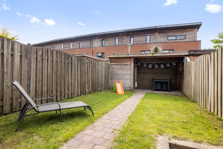 Foto 39 van Zonnegloren 15