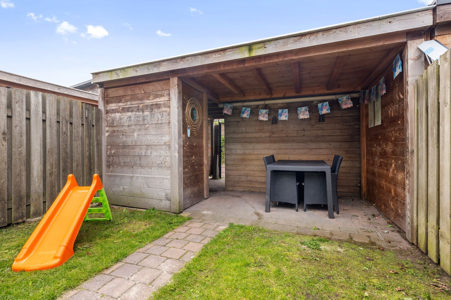 Foto 40 van Zonnegloren 15