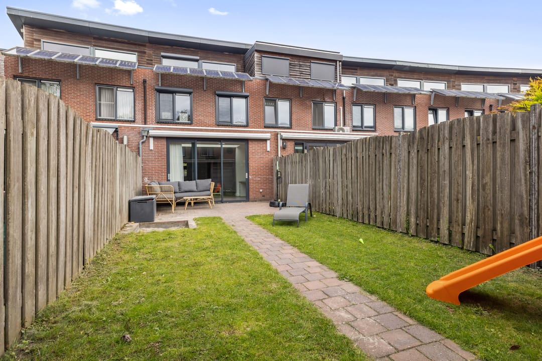 Foto 41 van Zonnegloren 15