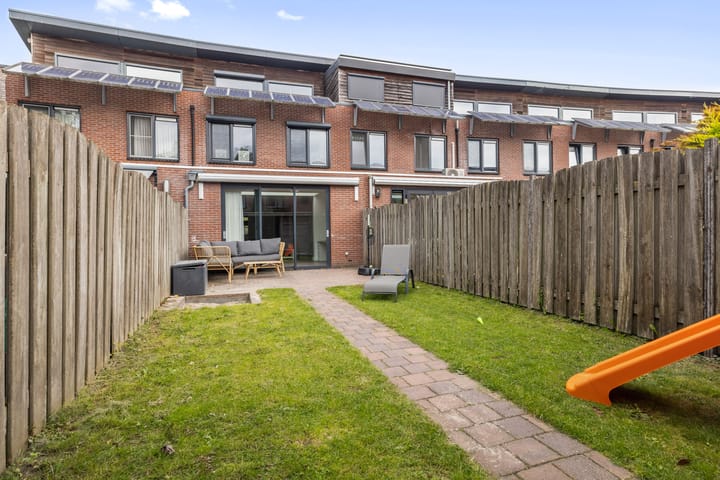 Foto 41 van Zonnegloren 15