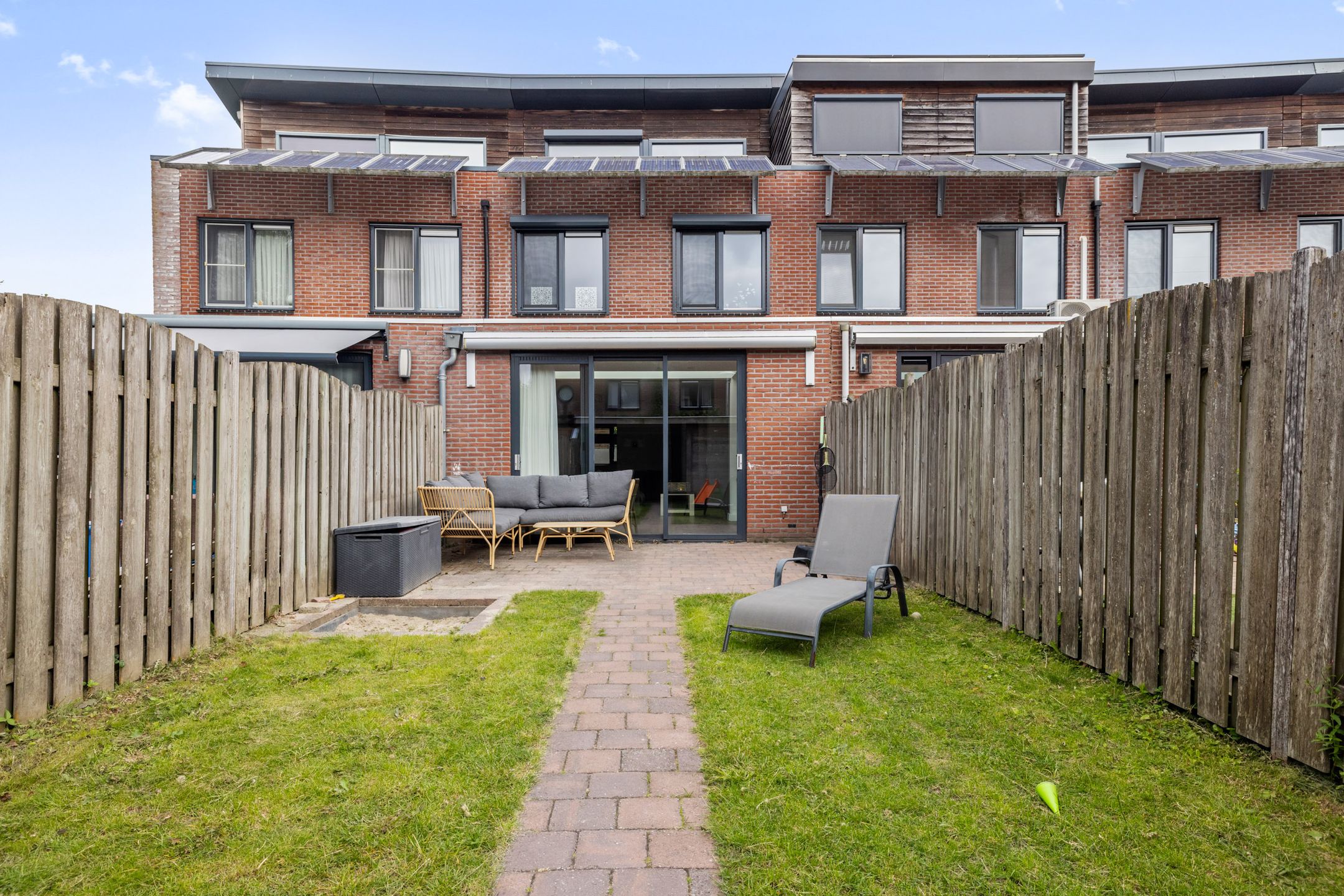 Foto 42 van Zonnegloren 15