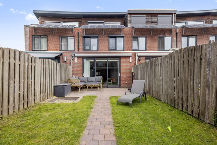 Foto 42 van Zonnegloren 15