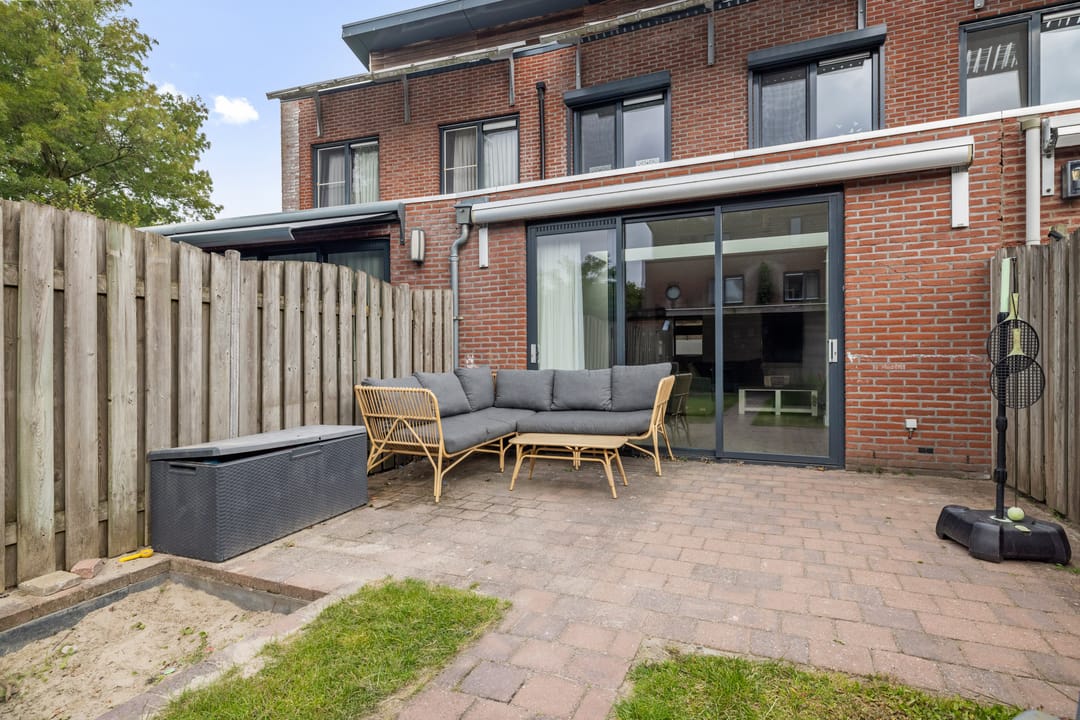 Foto 43 van Zonnegloren 15