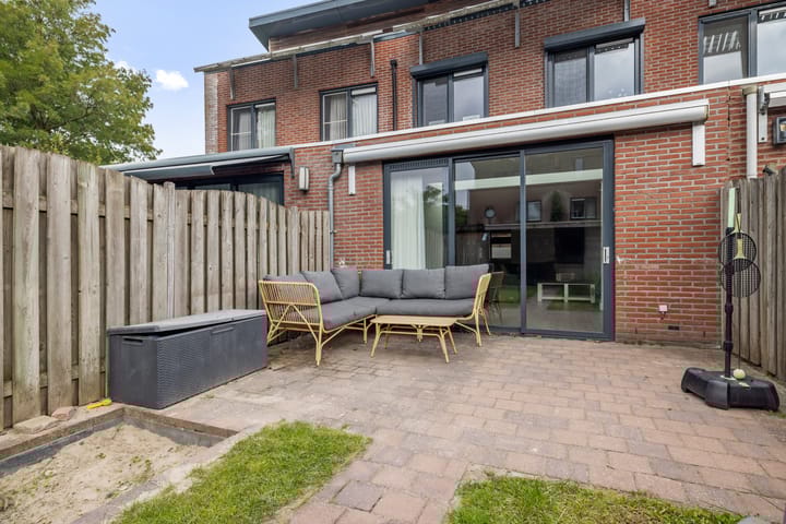 Foto 43 van Zonnegloren 15