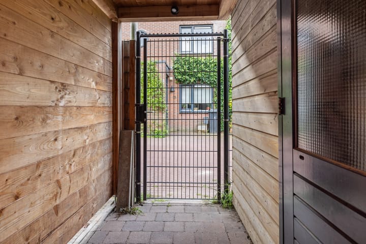 Foto 44 van Zonnegloren 15