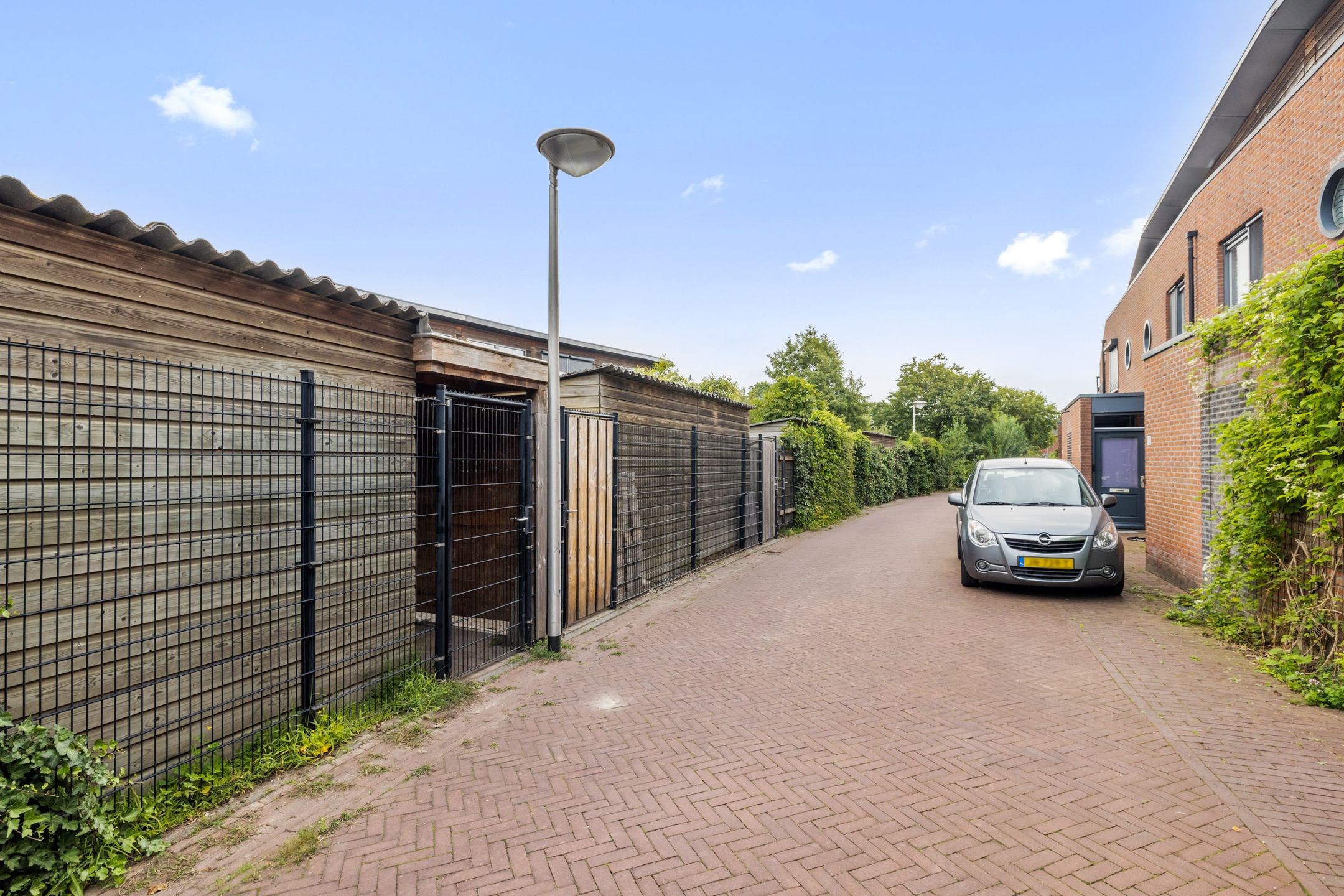 Foto 45 van Zonnegloren 15