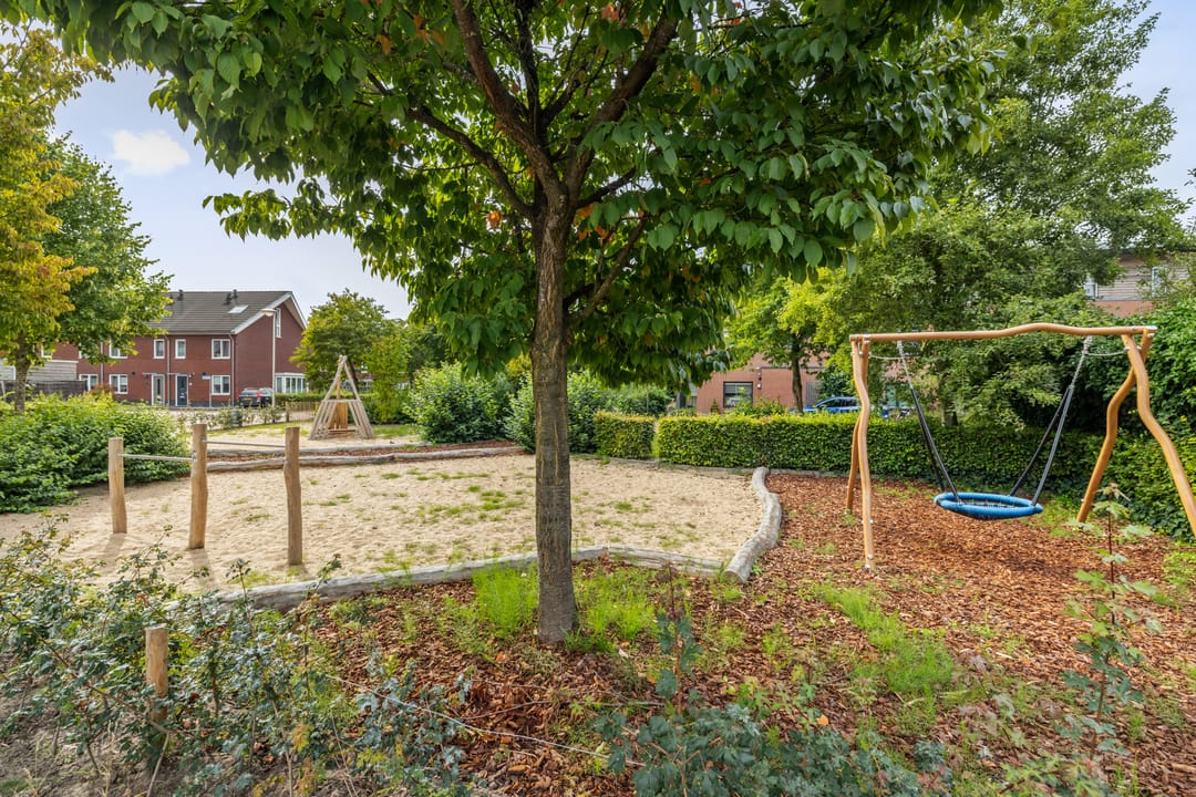 Foto 47 van Zonnegloren 15