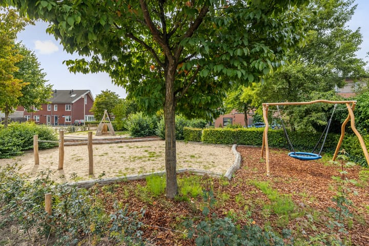 Foto 47 van Zonnegloren 15