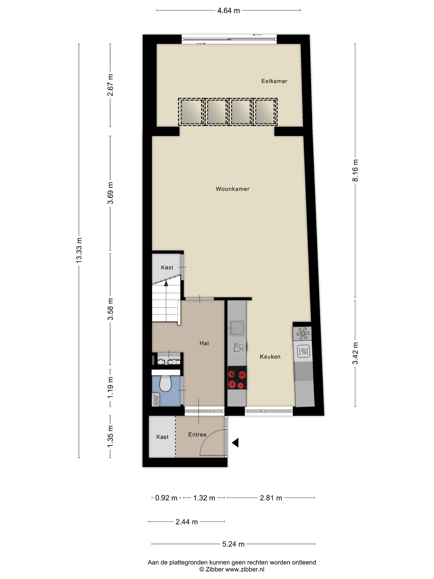 Foto 49 van Zonnegloren 15