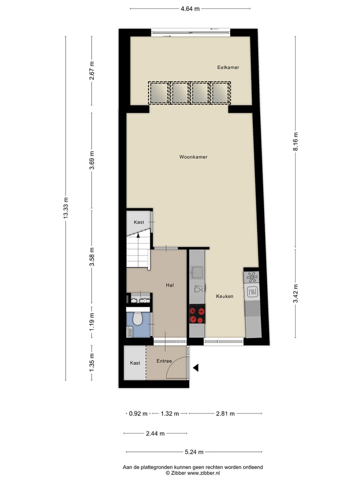 Foto 49 van Zonnegloren 15