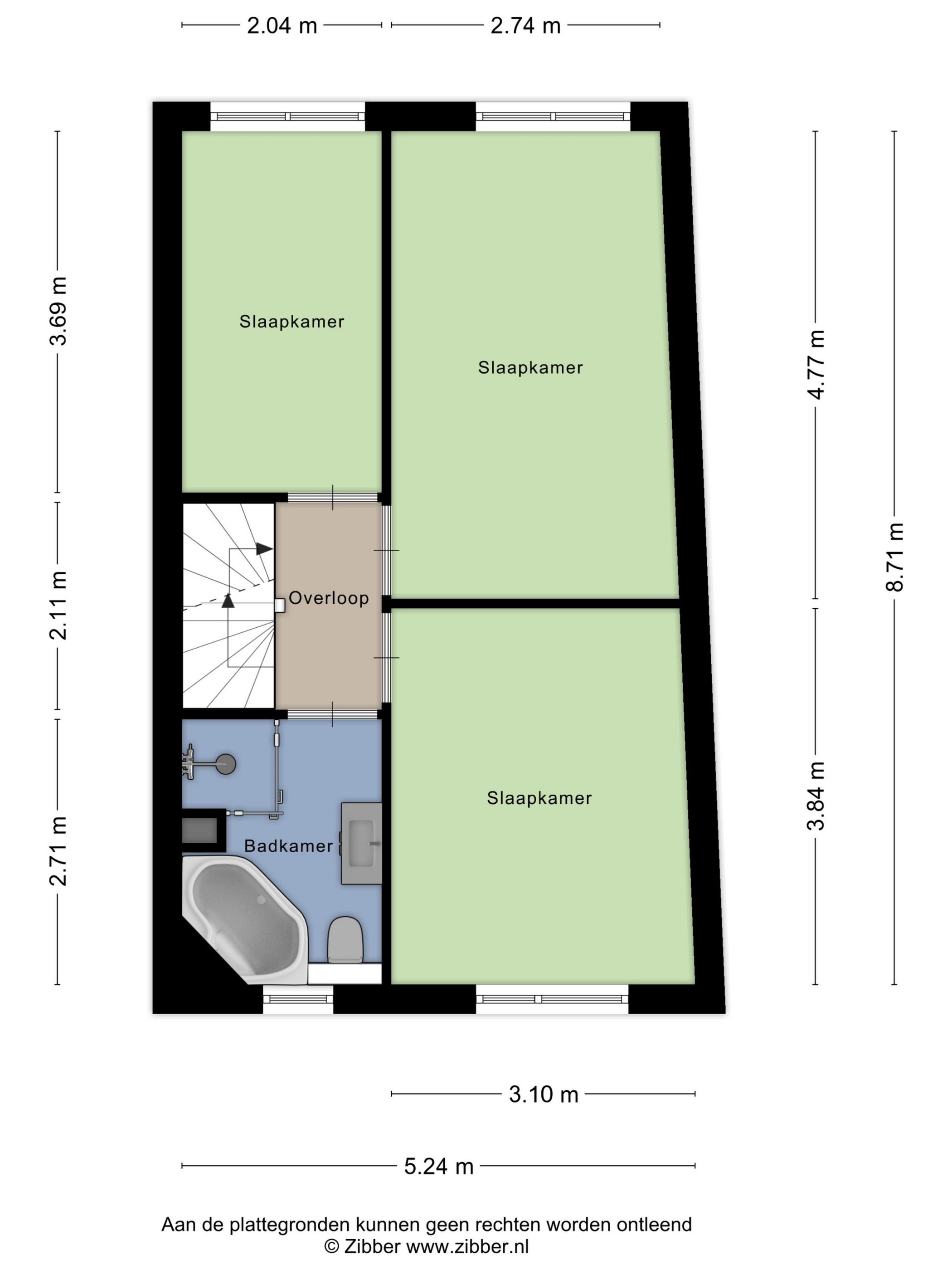 Foto 51 van Zonnegloren 15