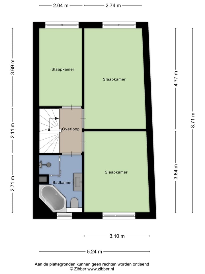 Foto 51 van Zonnegloren 15