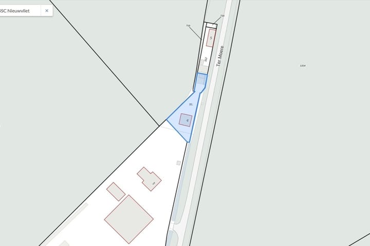 Photo 51 of Ter Moere 4