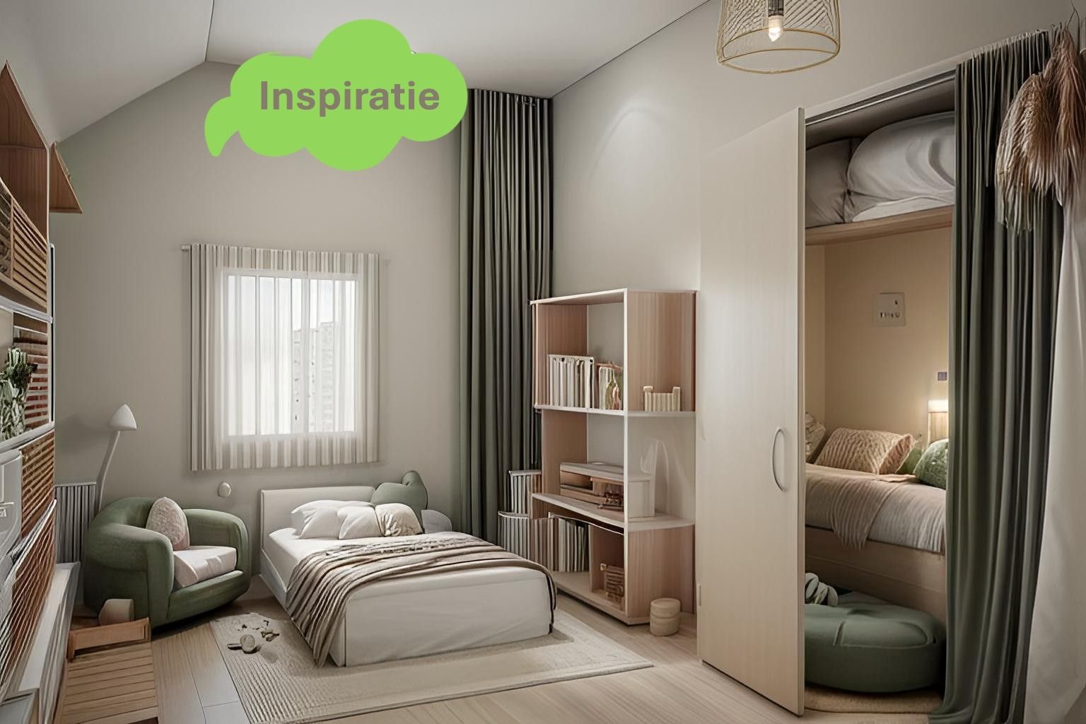 Photo 24 of Ter Moere 4