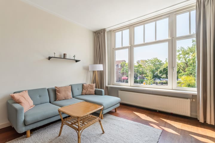 Foto 4 van Mecklenburglaan 20-B