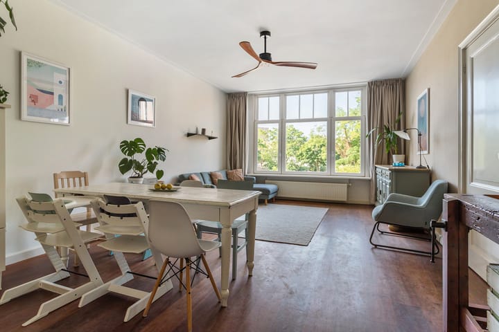 Foto 5 van Mecklenburglaan 20-B