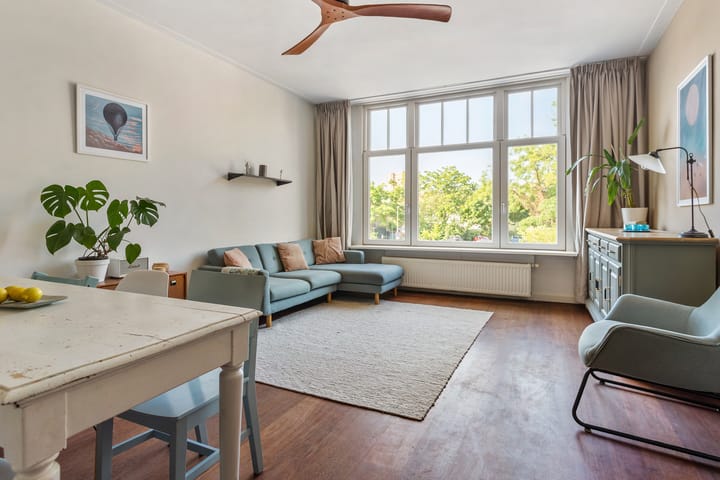 Foto 6 van Mecklenburglaan 20-B