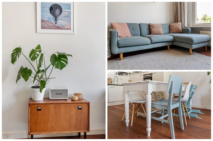 Foto 9 van Mecklenburglaan 20-B