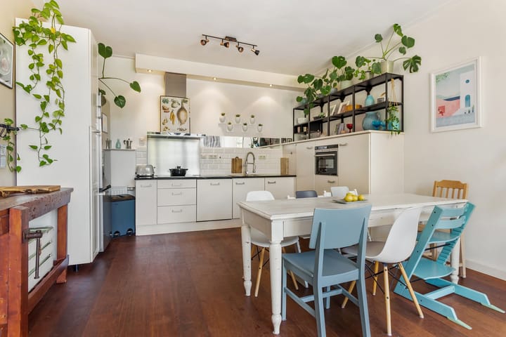 Foto 11 van Mecklenburglaan 20-B