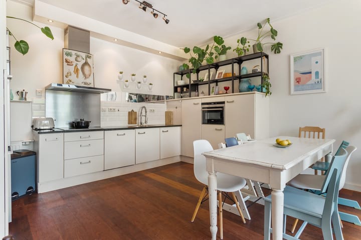 Foto 12 van Mecklenburglaan 20-B