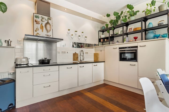 Foto 13 van Mecklenburglaan 20-B