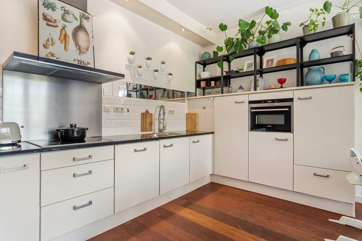 Foto 14 van Mecklenburglaan 20-B