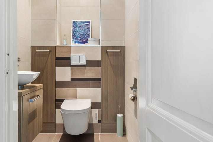 Foto 18 van Mecklenburglaan 20-B