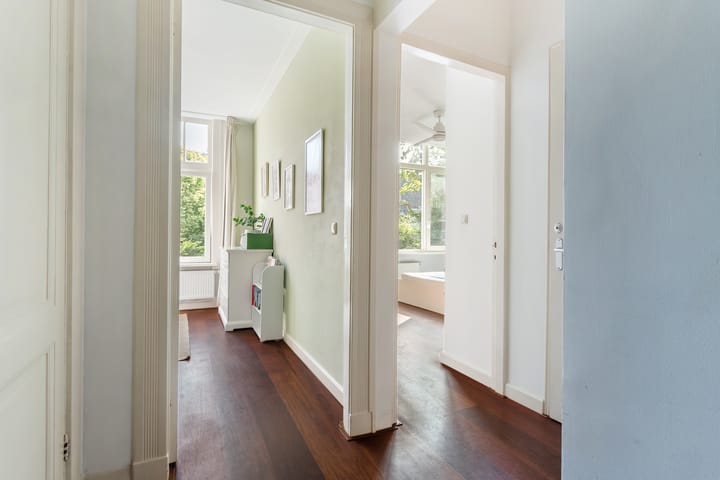 Foto 19 van Mecklenburglaan 20-B