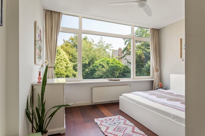 Foto 20 van Mecklenburglaan 20-B