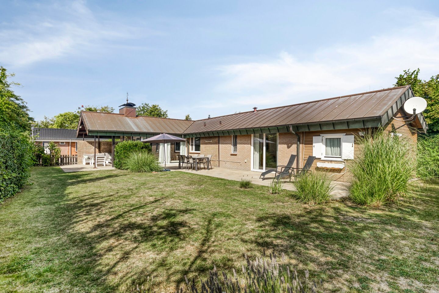 Foto 1 van Springvloed 5