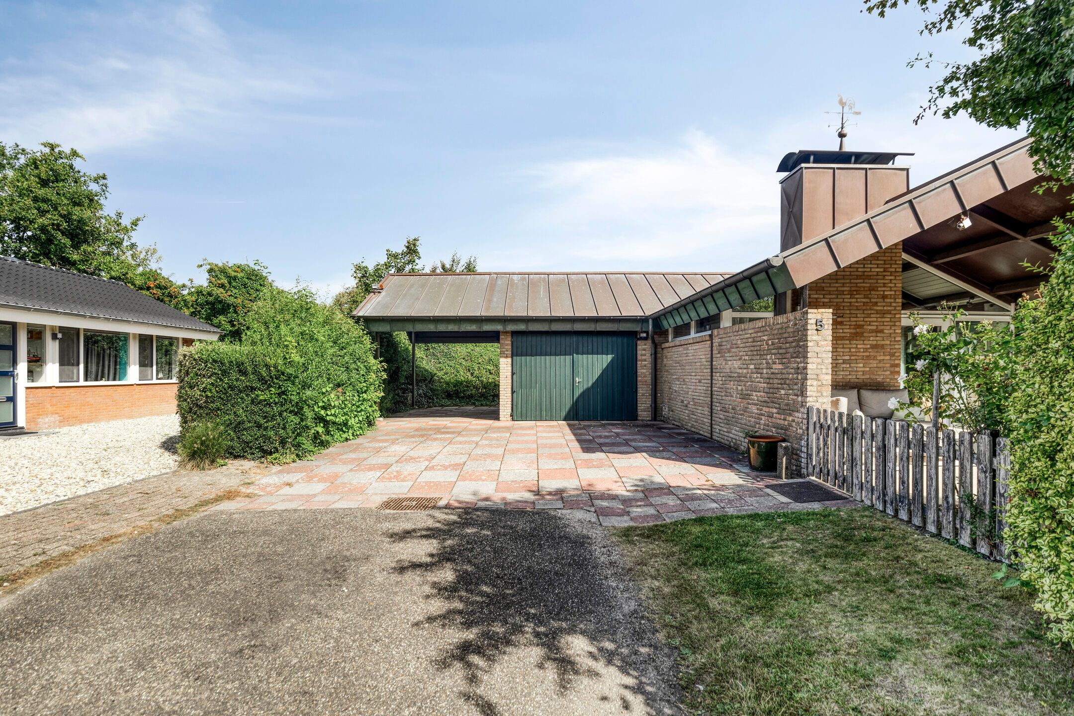 Foto 3 van Springvloed 5