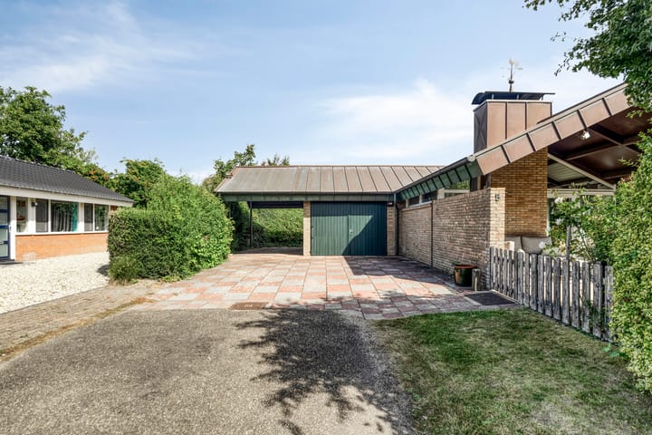 Foto 3 van Springvloed 5