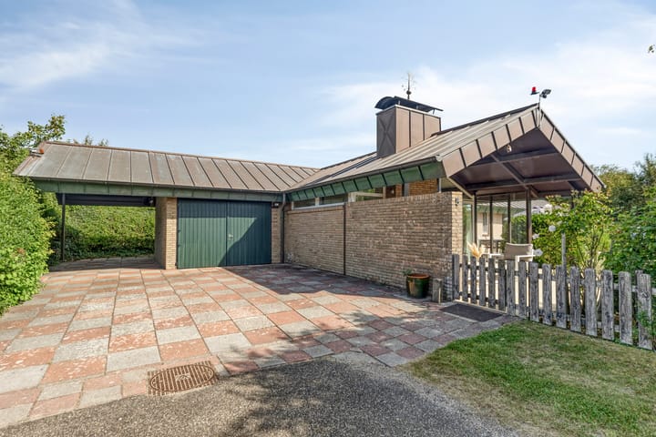 Foto 4 van Springvloed 5