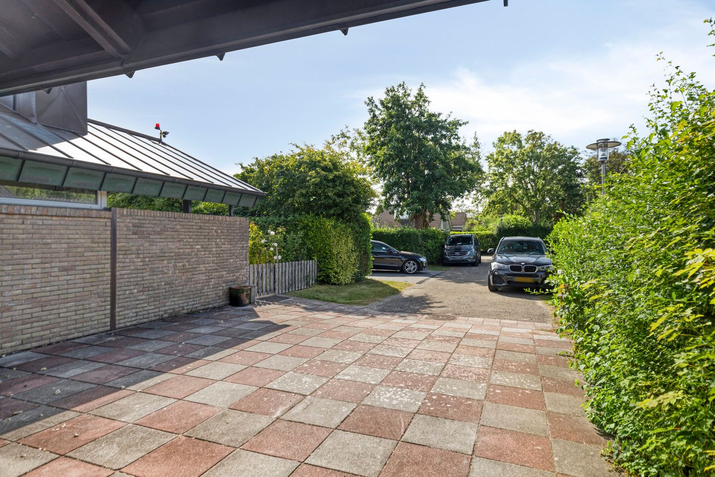 Foto 5 van Springvloed 5