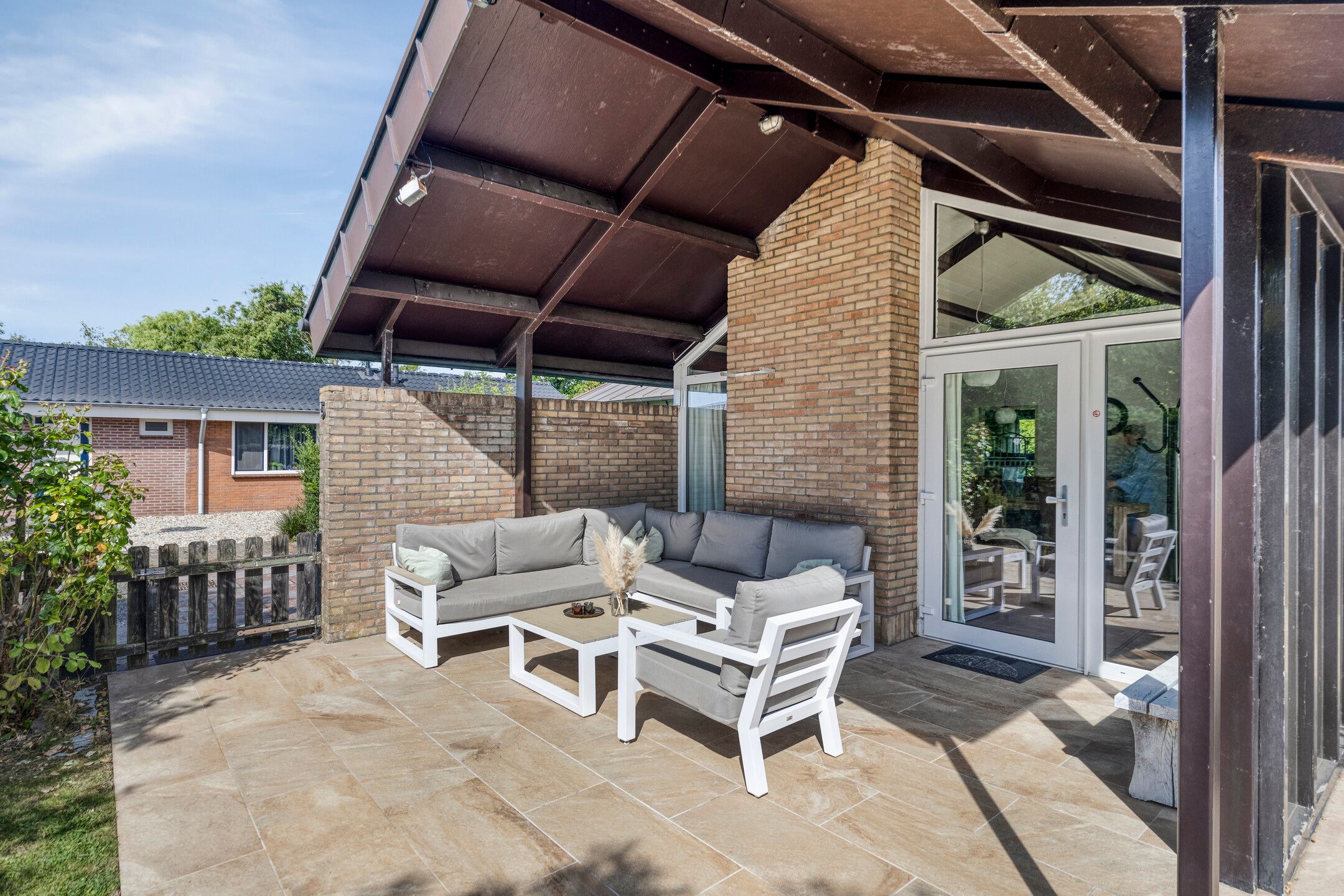 Foto 6 van Springvloed 5