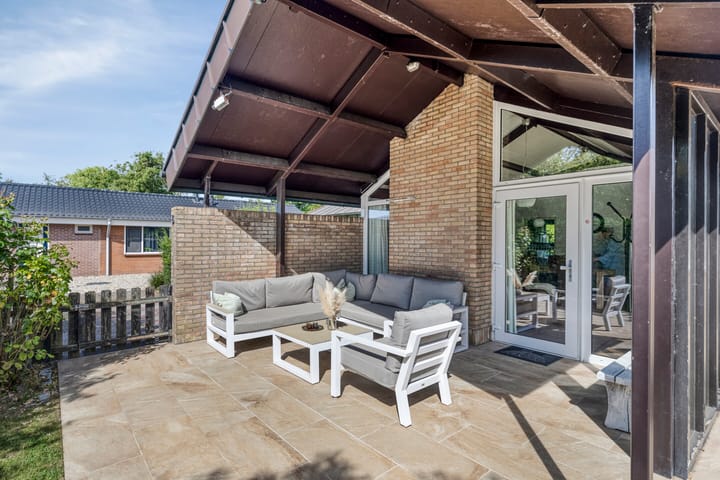 Foto 6 van Springvloed 5