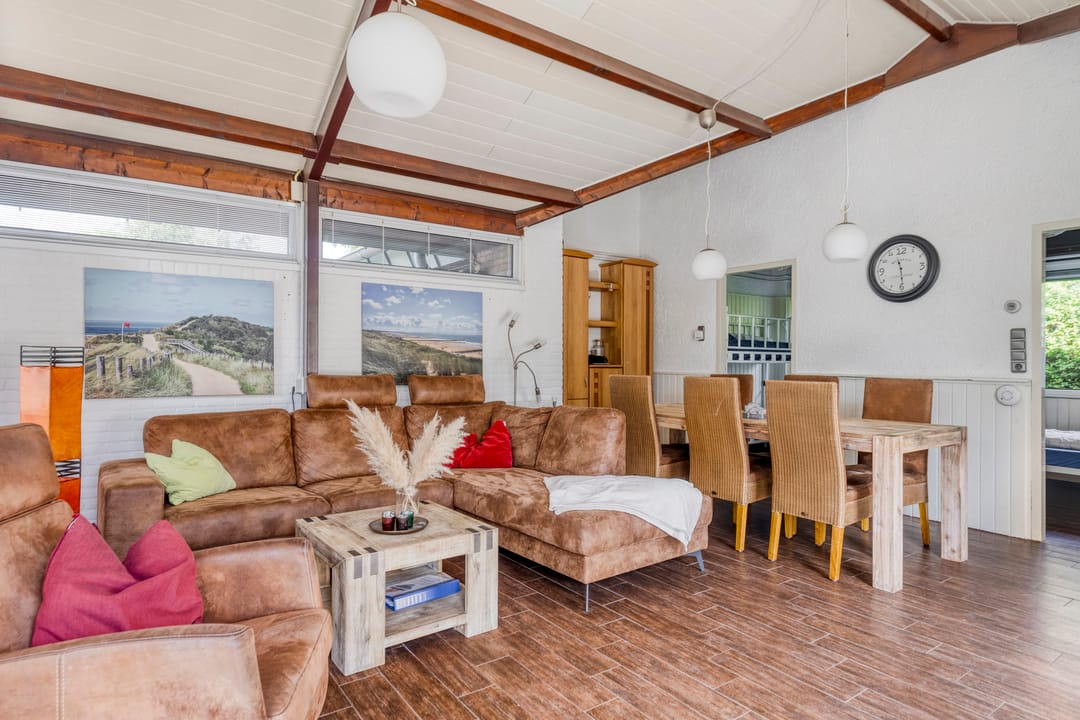 Foto 7 van Springvloed 5