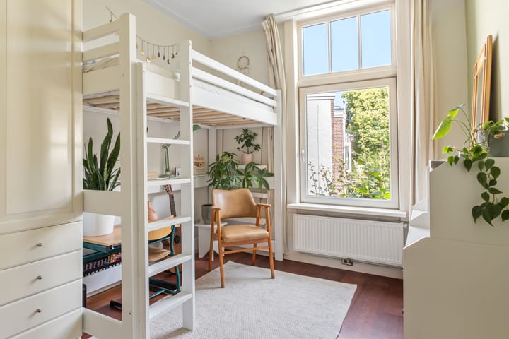 Foto 25 van Mecklenburglaan 20-B