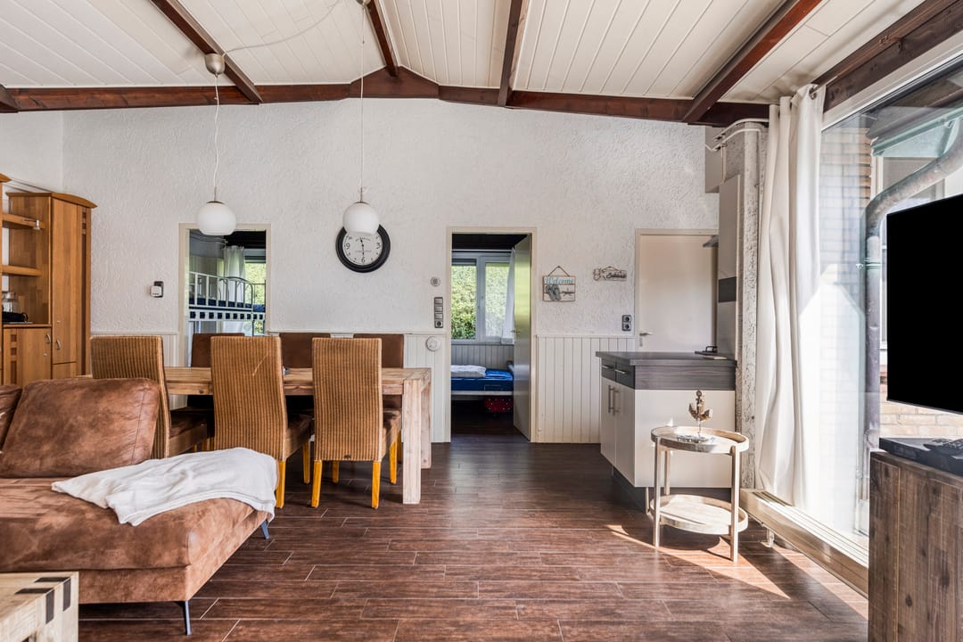 Foto 8 van Springvloed 5