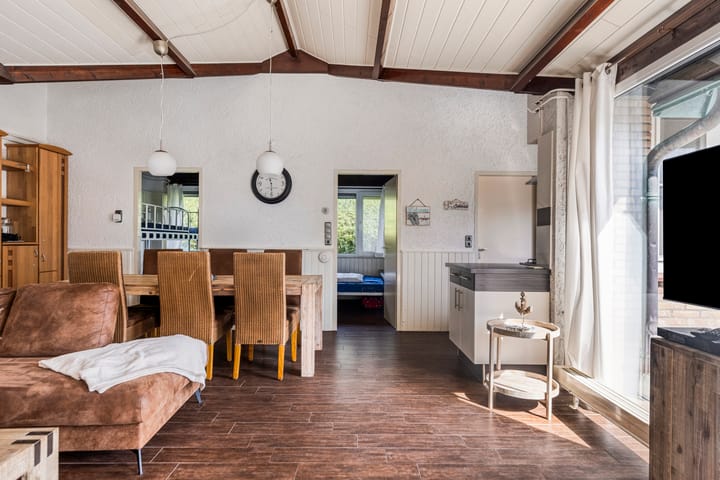 Foto 8 van Springvloed 5