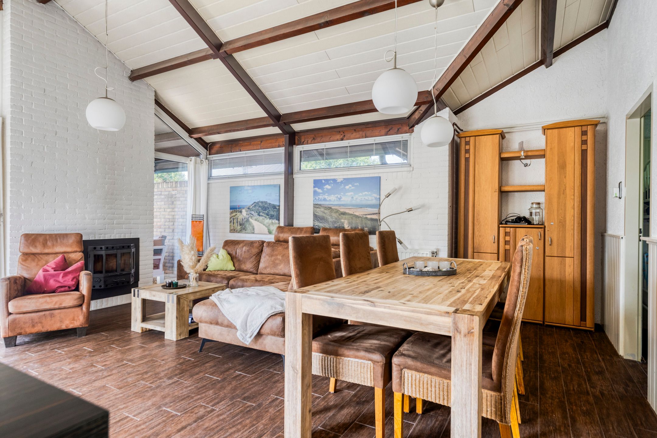 Foto 9 van Springvloed 5