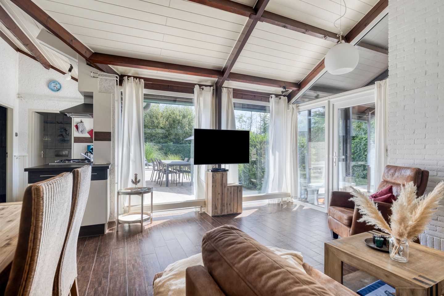 Foto 10 van Springvloed 5