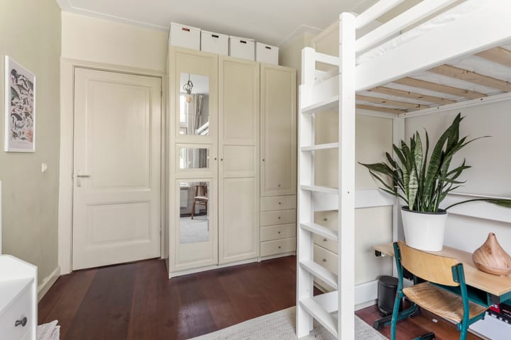 Foto 27 van Mecklenburglaan 20-B