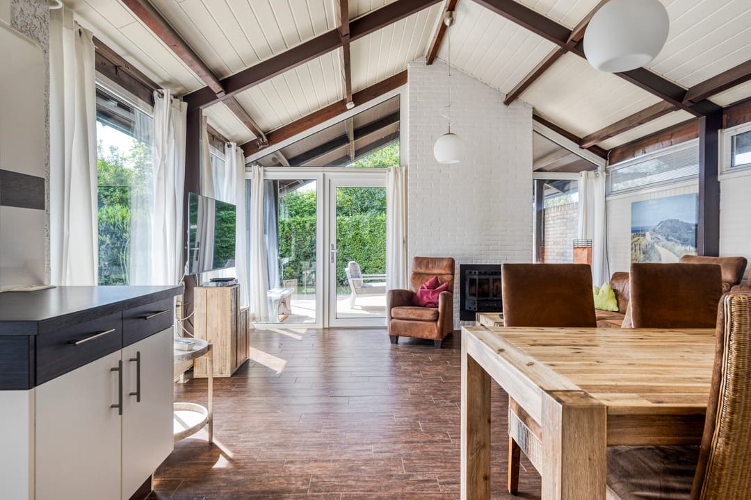 Foto 11 van Springvloed 5