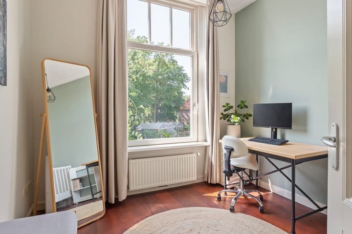 Foto 28 van Mecklenburglaan 20-B