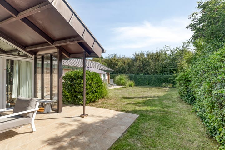 Foto 12 van Springvloed 5